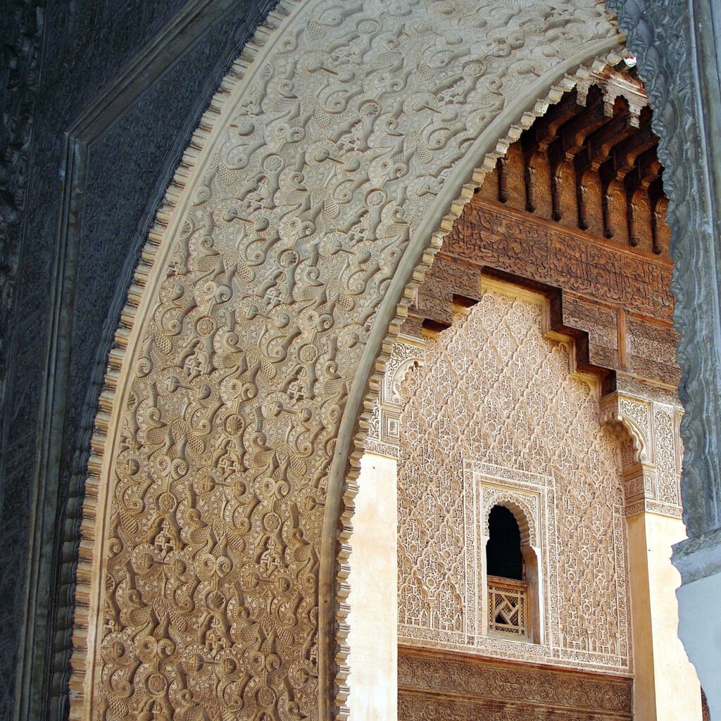 morocco-architect